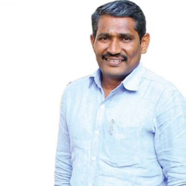 வன்னியரசு கருத்து 