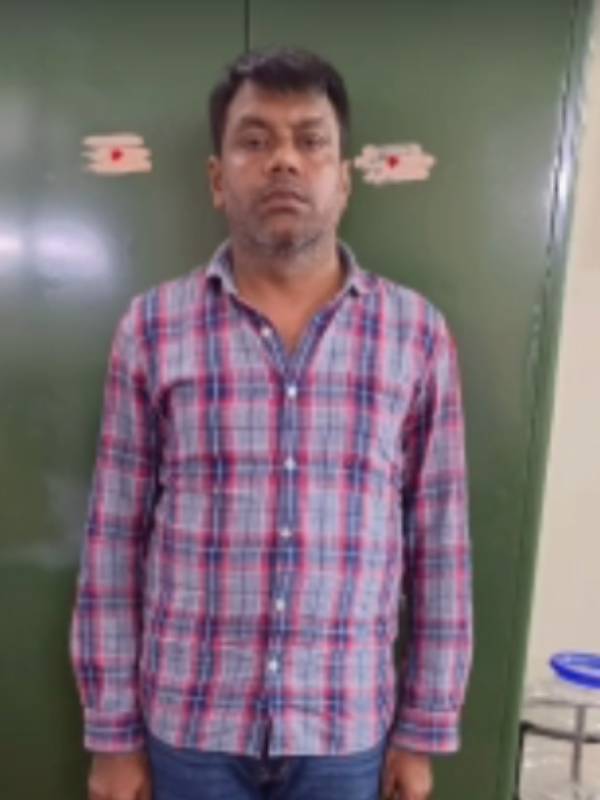 உரிமையாளர் கைது 