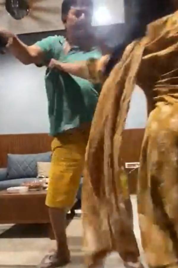 தாக்குதல்