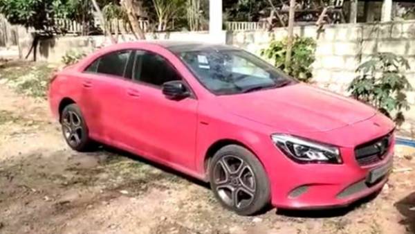 தெலுங்கானாவில் அதிர்ச்சி 