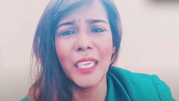 ட்ரோல் செய்யும் நெட்டிசன்கள் 