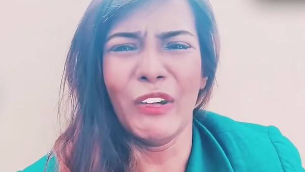 கண்ணீர் வீடியோ 