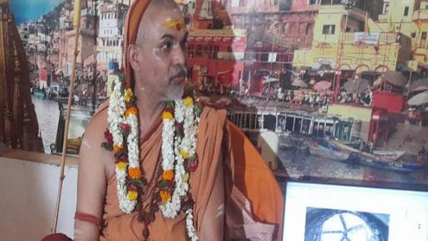 பூஜை செய்வதாக அறிவிப்பு 