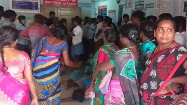 நீரில் மூழ்கினர் நீரில் மூழ்கினர்