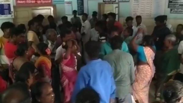 போலீஸ் விசாரணை போலீஸ் விசாரணை