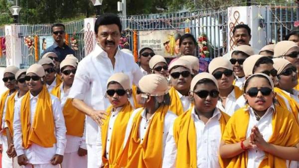 கலைஞர் வேடம் 