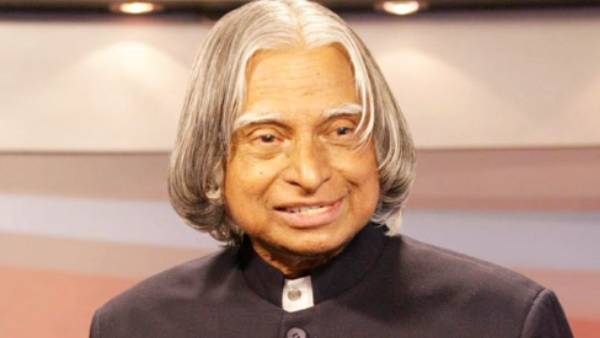 தாகூர், கலாம் படங்கள் 