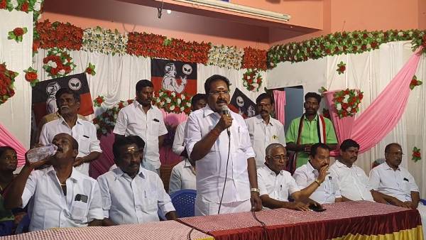 போலீஸ் அவல நிலை 