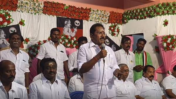 விரைவில் தேர்தல் 