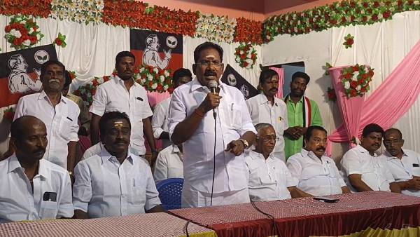 அடுத்து அதிமுக அரசுதான் 