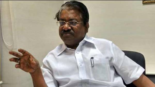 திமுக இளங்கோவன் 