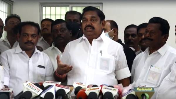 பாஜக அண்ணாமலை 