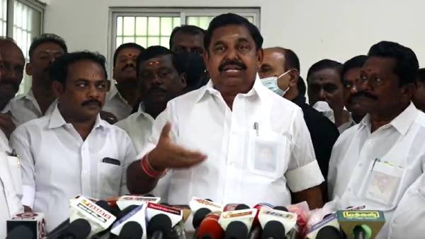 முதலமைச்சர் ஸ்டாலின் 