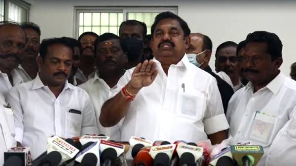 கடும் கண்டனம் 