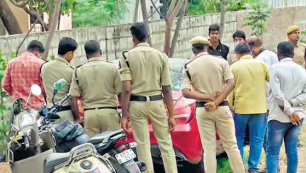  அதிர்ச்சி