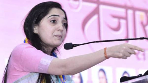 கான்பூர் வன்முறை 