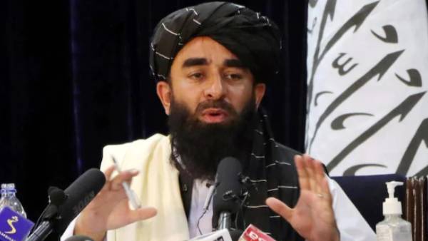 தலிபான்களும் அட்வைஸ் 