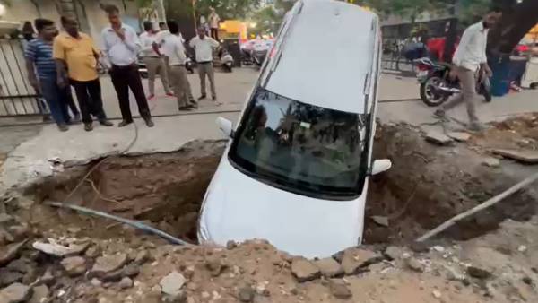 ஒப்பந்ததாரர்கள் அலட்சியம் 