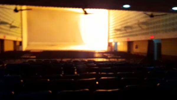  தீயில் எரிந்து நாசம் 