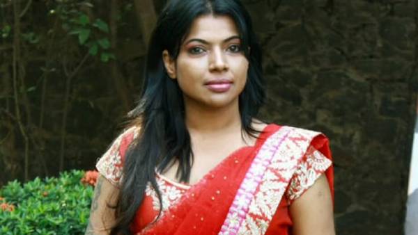 சீரியல் ஆர்ட்டிஸ்ட் 