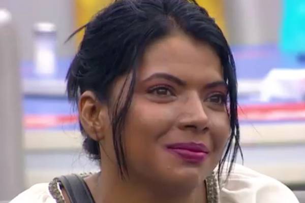  பிக்பாஸ் நிகழ்ச்சி 