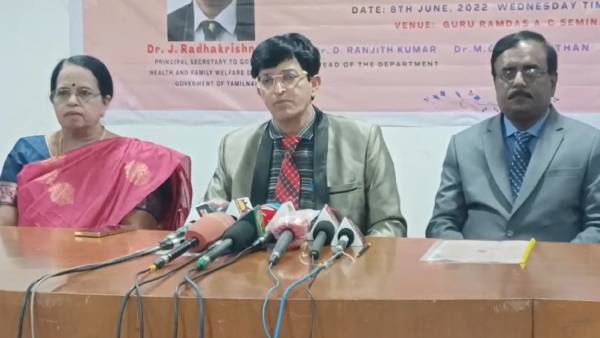 ஒமைக்ரான் வகை 