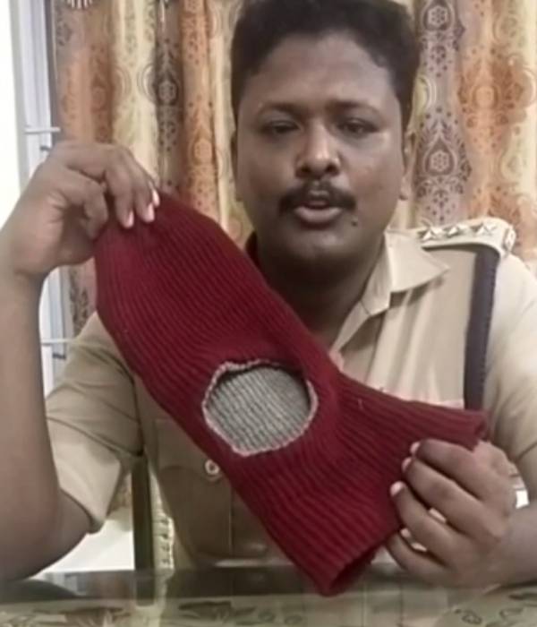 குல்லா யாருடையது 