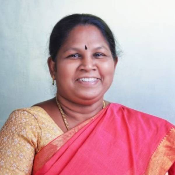 அமைச்சர் கயல்விழி 