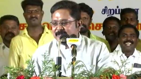 ஊழல் ஆட்சி 