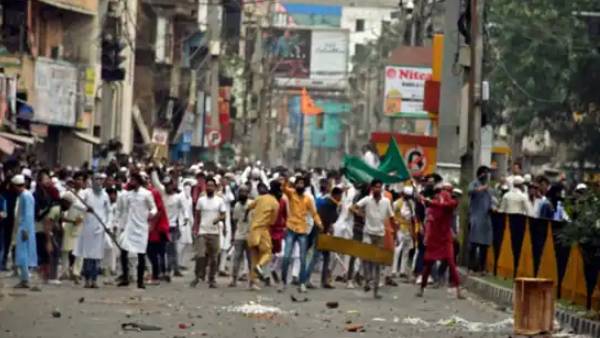 போராட்டம் 