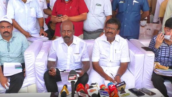  தடுப்பூசி முகாம்