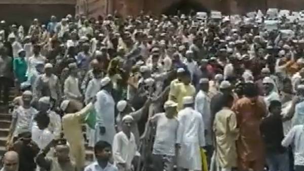 போராட்டம் 