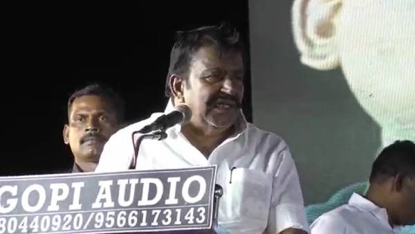 முதல்வர் ஸ்டாலின் 