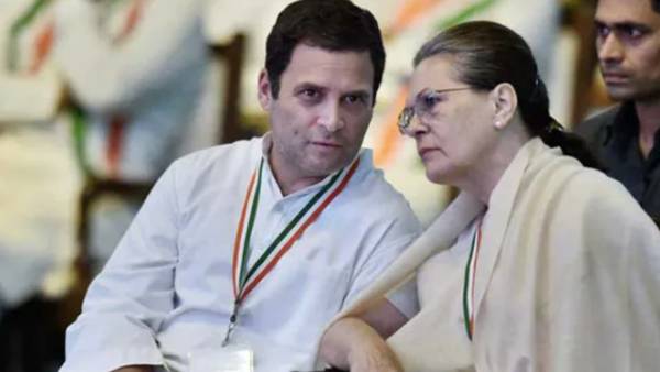 பாஜகவின் இலக்கு ஏன்? 