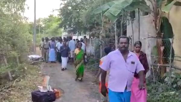 காதல் திருமணம் 