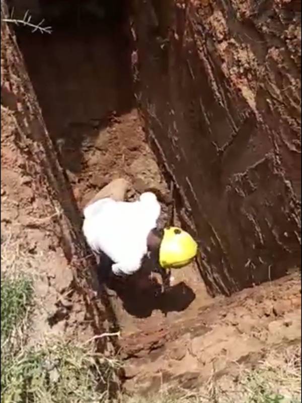 புல்டோசர் வரவழைப்பு 