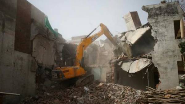 ஆஃப்ரின் பாத்திமா 