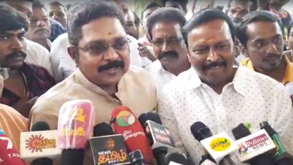 காவல்துறையை முறைப்படுத்த வேண்டும் 