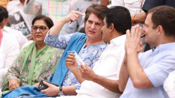 முன்கூட்டியே கைது 