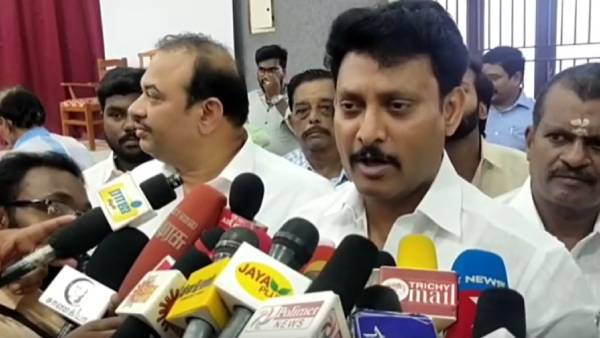 அன்பில் மகேஷ் பொய்யாமொழி 