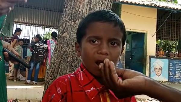  வகுப்பறை 