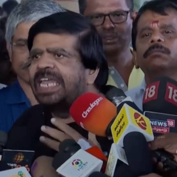  சிகிச்சை - பயணம்