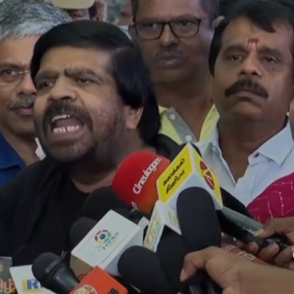 கலைஞர் அன்பு 