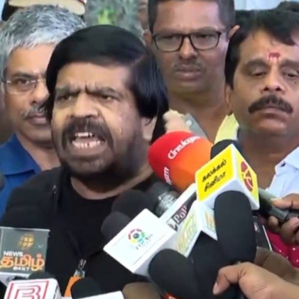  நல்ல மனிதன் சிம்பு