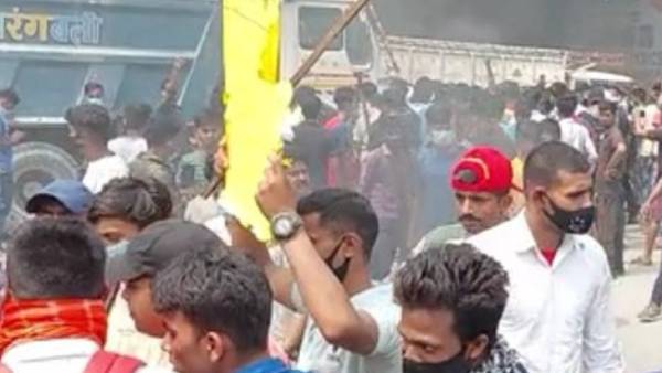 மத்திய அரசு விளையாட வேண்டாம் மத்திய அரசு விளையாட வேண்டாம்