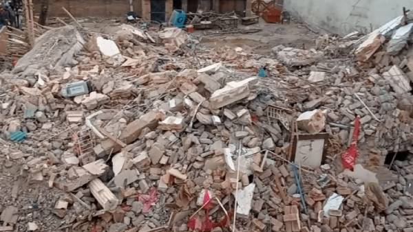 மாணவி ஆஃப்ரின் ஃபாத்திமா 