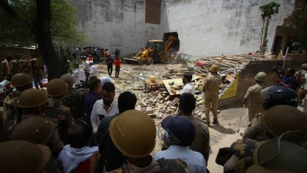  நீதிபதி கோவிந்த் மாத்தூர் 