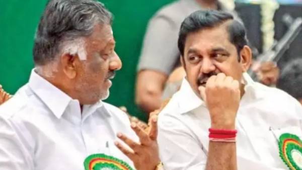  ஒற்றைத் தலைமை 