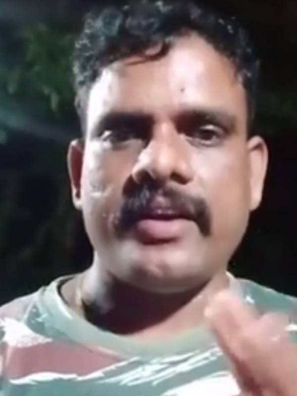 ராணுவத்துக்கு வேண்டாம் 