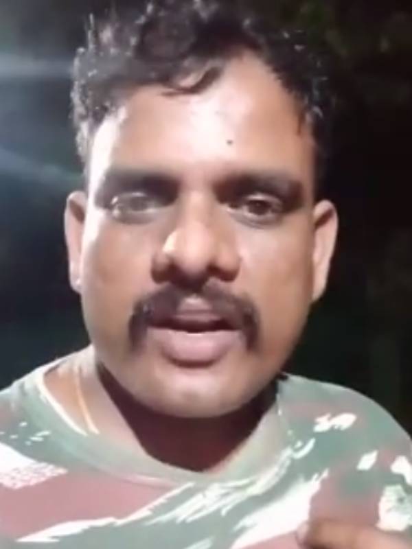 அக்னிபத் திட்டம் 